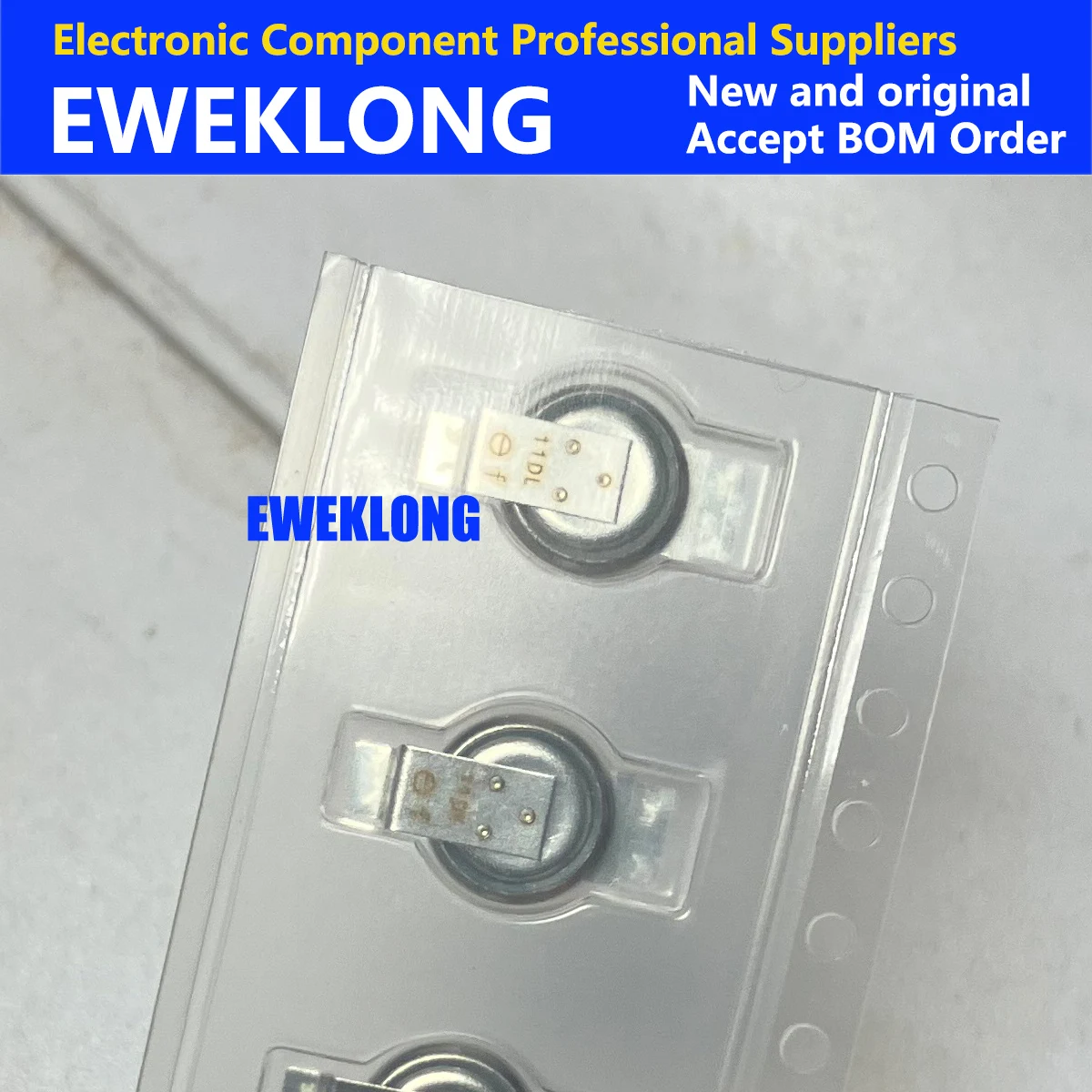 3 pezzi EECEN0F204AK Codice marcatura SMD EECEN0F204AK EECEN0F204 Chip IC componente Electornic