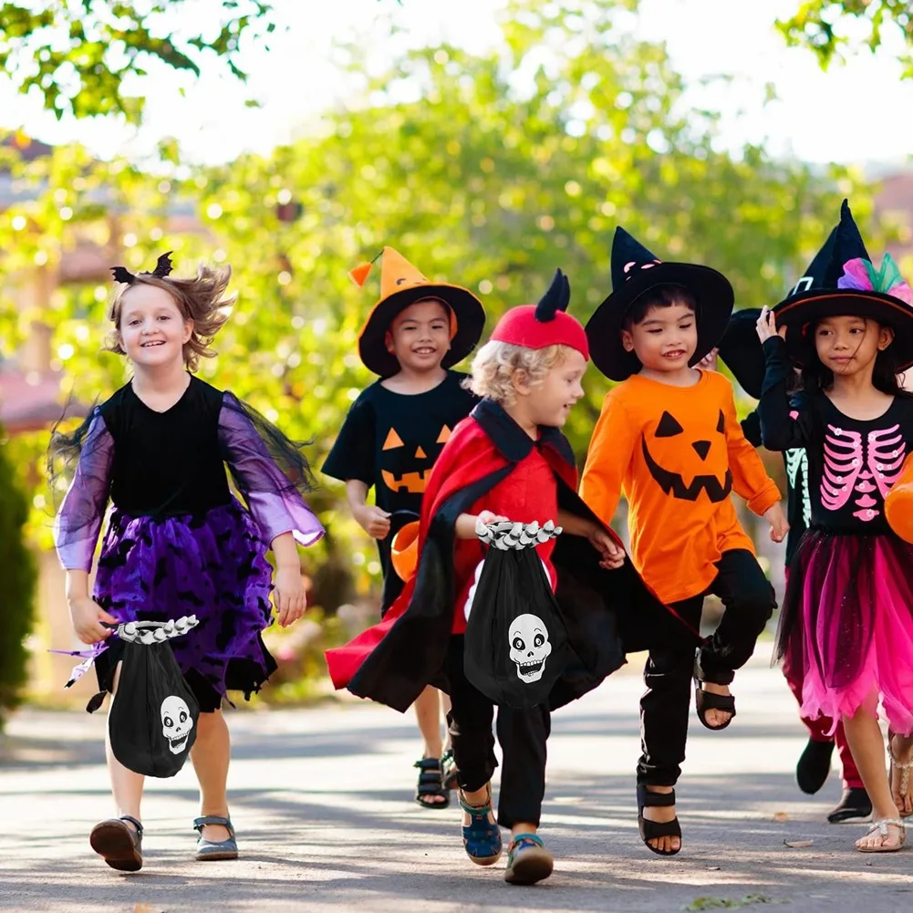 AB06 Halloween Cand…