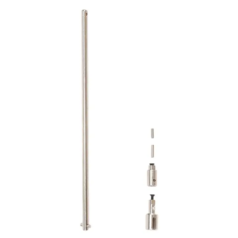 Y22A-Metal Main Axi…