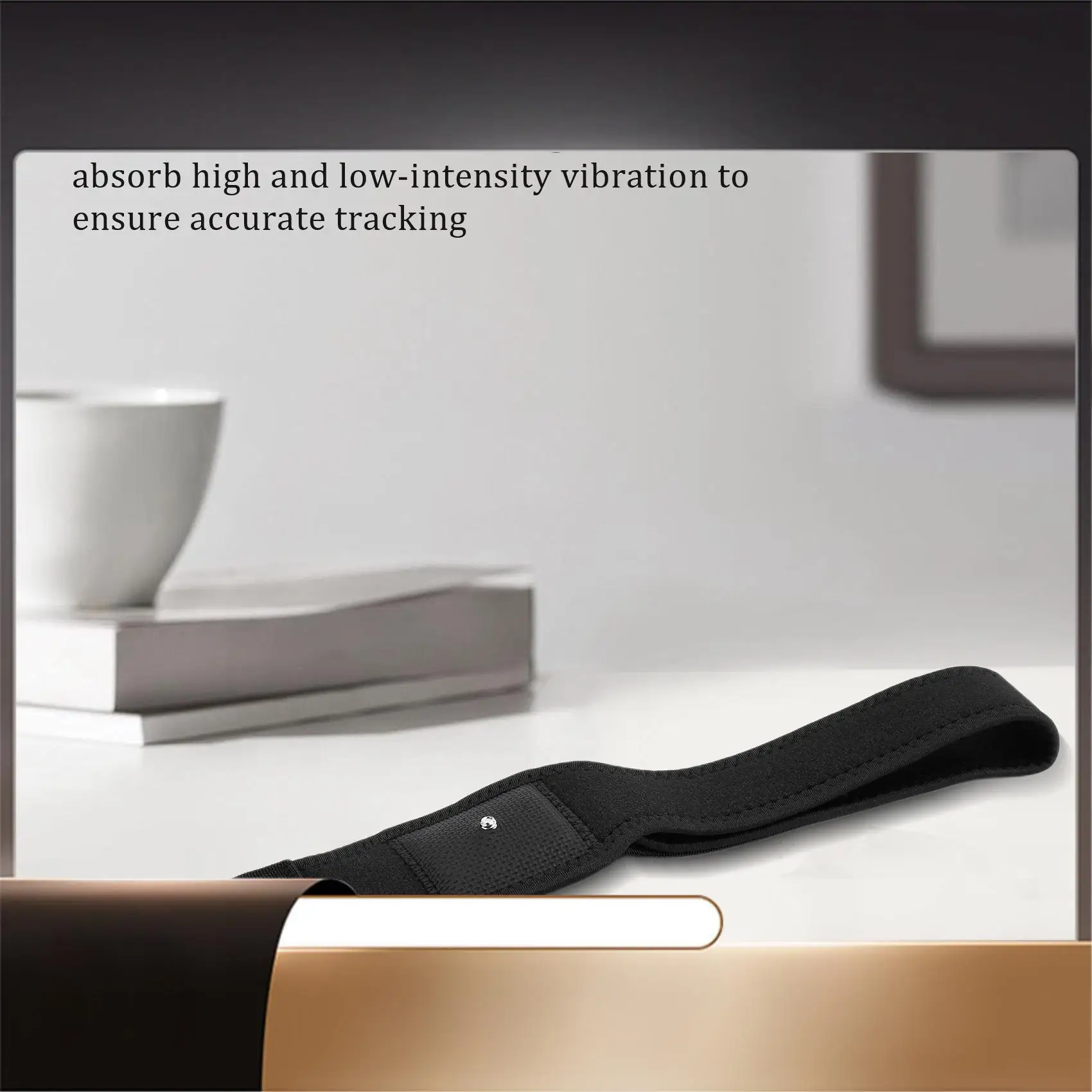 Vr Tracker Belt For… - image