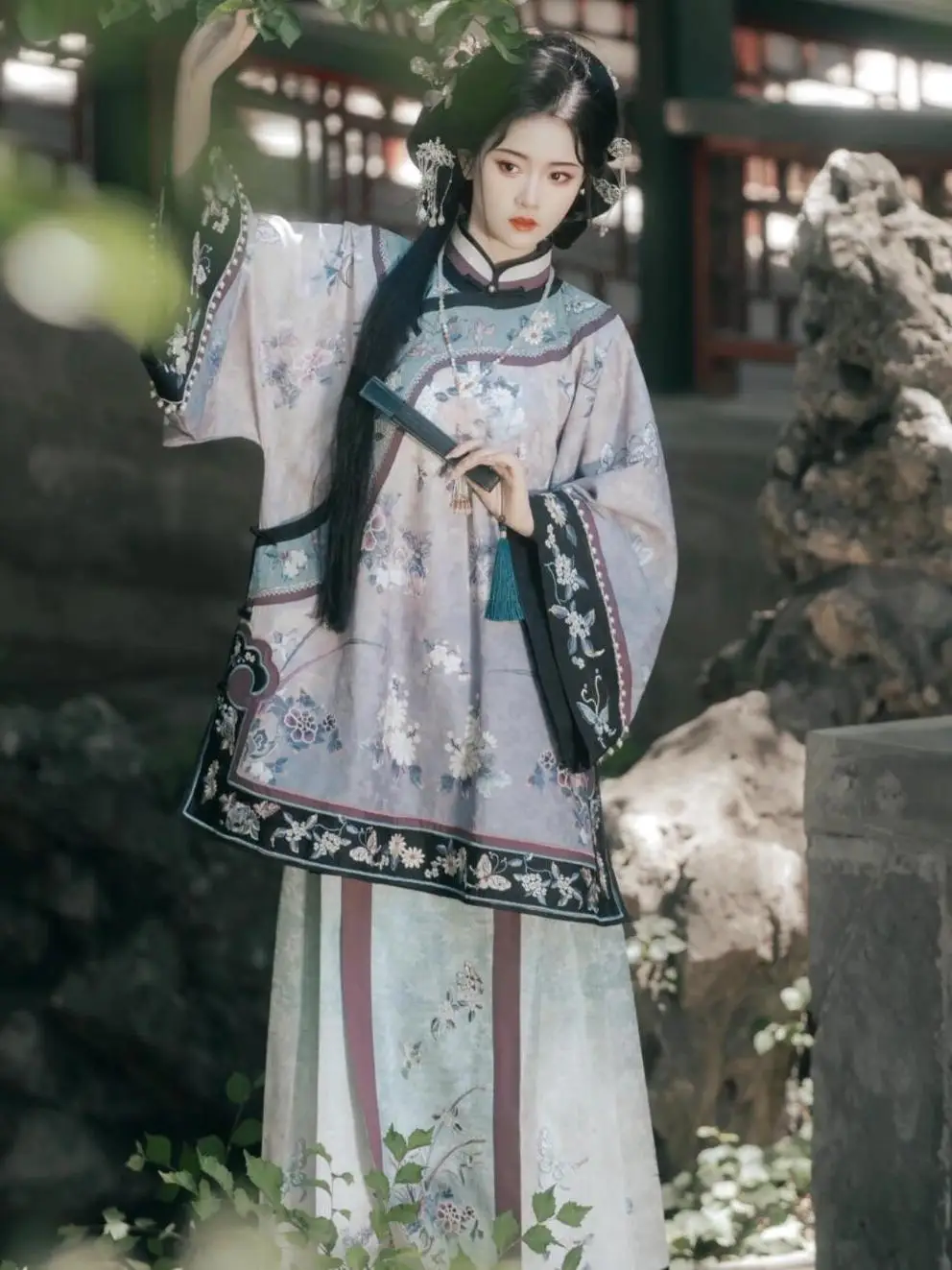 ensemble-hanfu-pour-femmes-imprime-de-perles-violettes-col-fendu-sur-le-cote-orne-de-perles-vetements-traditionnels-chinois-faion-jiajin-pour-dames