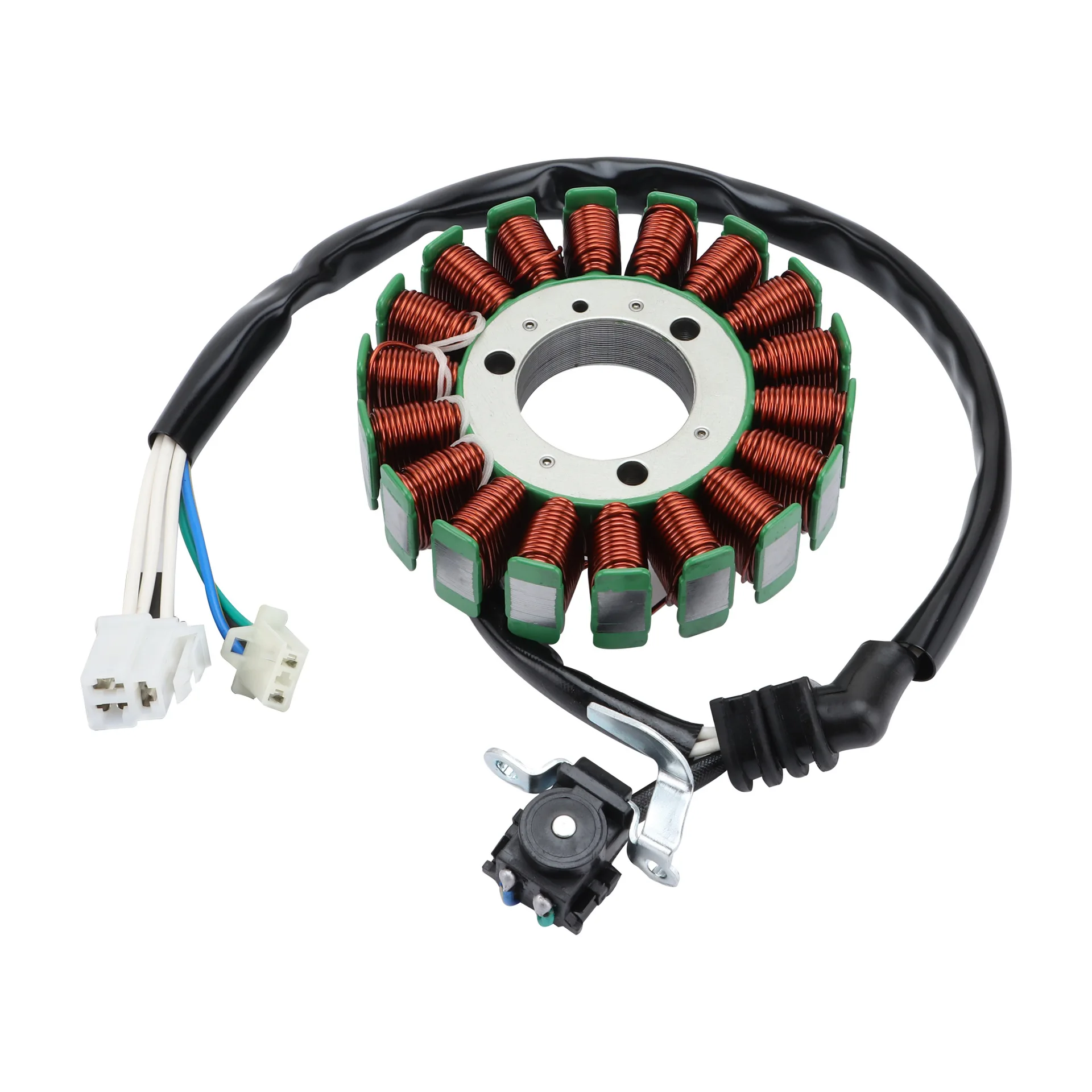 Motorcycle Stator Coil Accessories for YZF R3 2015-2018 SUV ATV