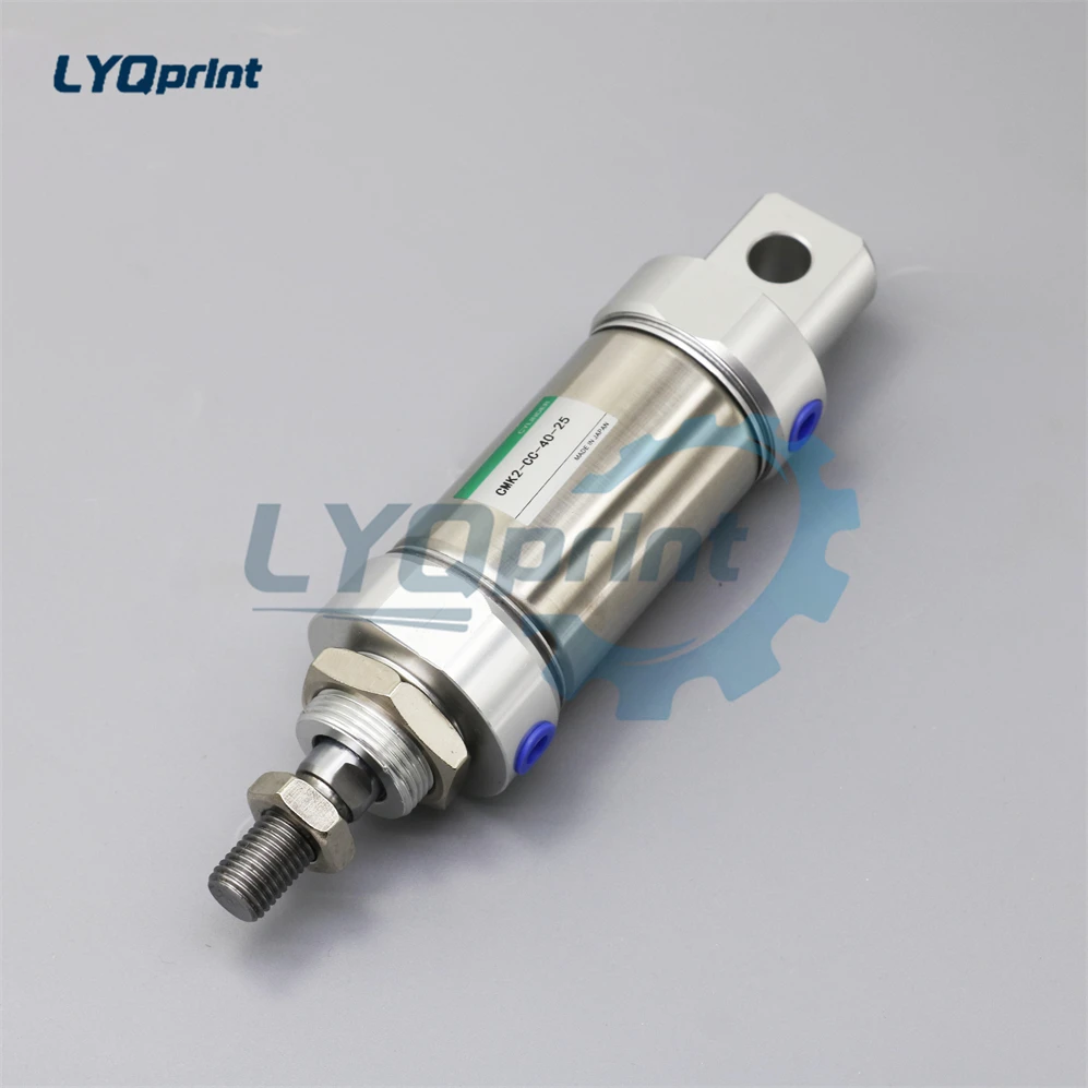 Best Quality Printing Machine Accessories CKD Cylinder CMK2-CC-40-25 Offset Printing Press Parts For Komori