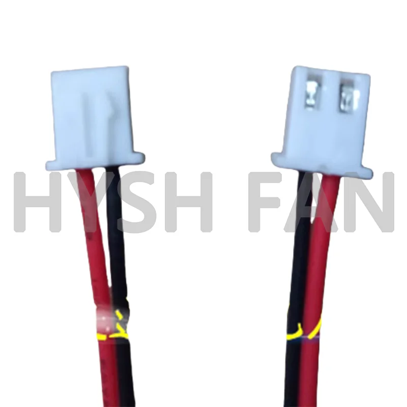 DC802512SM DC12V DC Cooling Fan 2 Cables 8 Cm