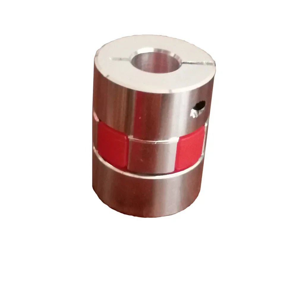 D25L30 From 4mm to 12mm Aluminum XB Flexible Coupling For Stepper Motor Coupler Shaft Couplings 3D Printer Parts Accessory