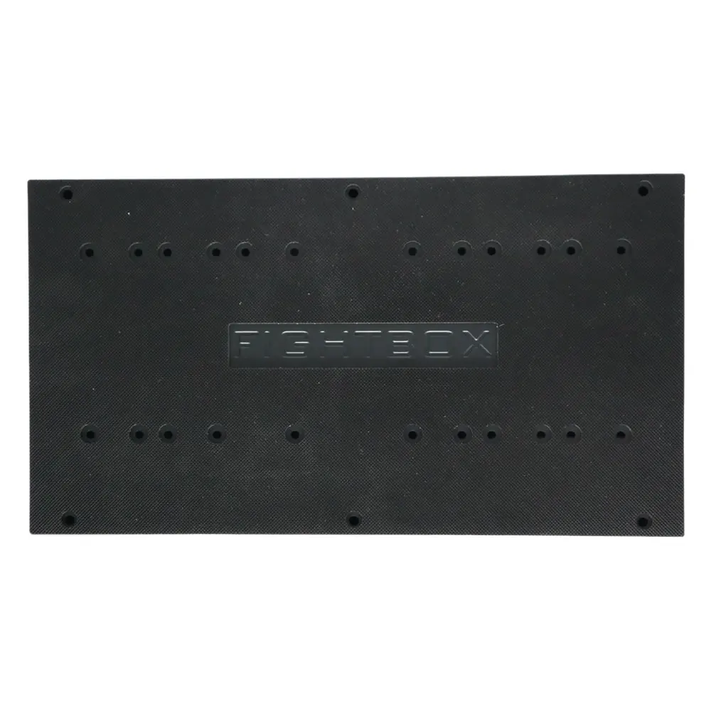 Antislip siliconen pad voor FightBox F-serie en M-serie Hendelloze Arcade-gamecontroller met alle knoppen
