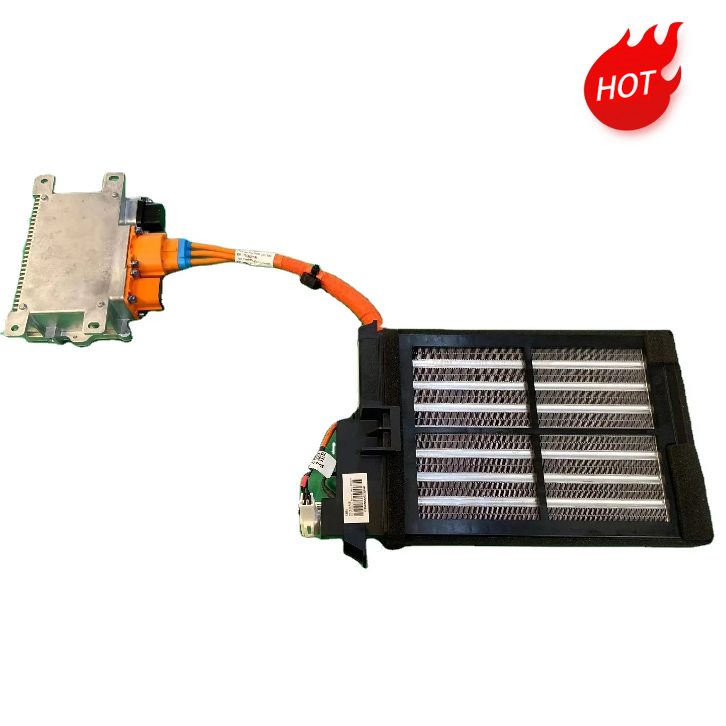 BYD Tang L PTC Electric Heater SRHA-8101500 for Auto Electrical Systems Air Conditioning Auxiliary Electric Heating System