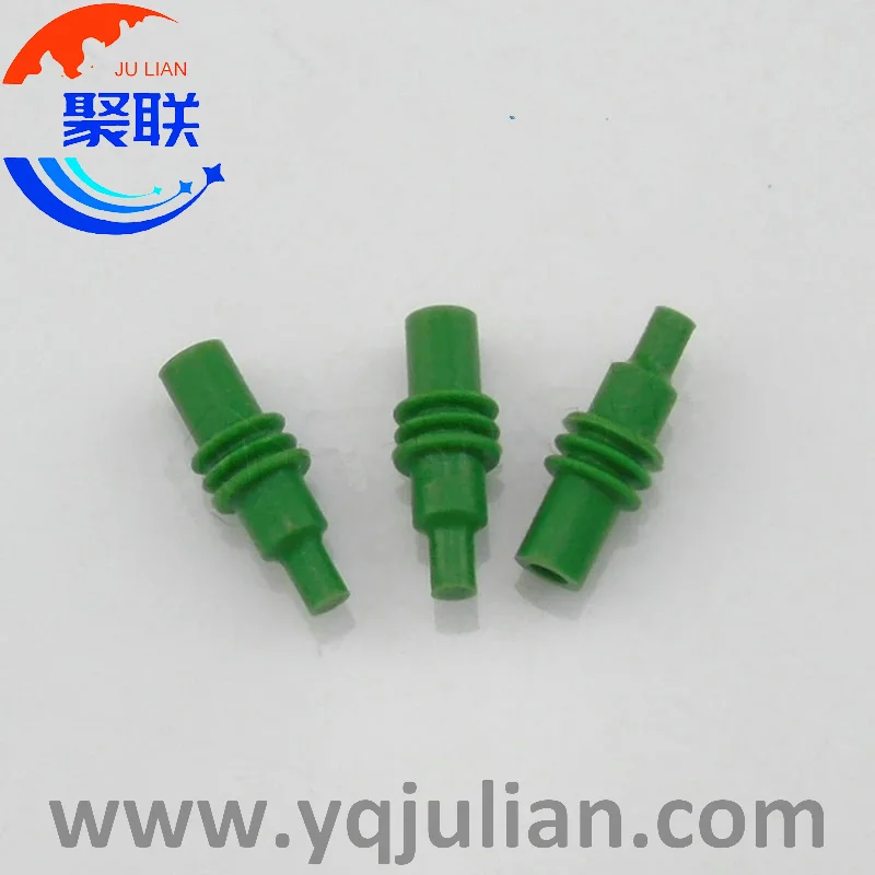 Auto Dummy Seal Plu…