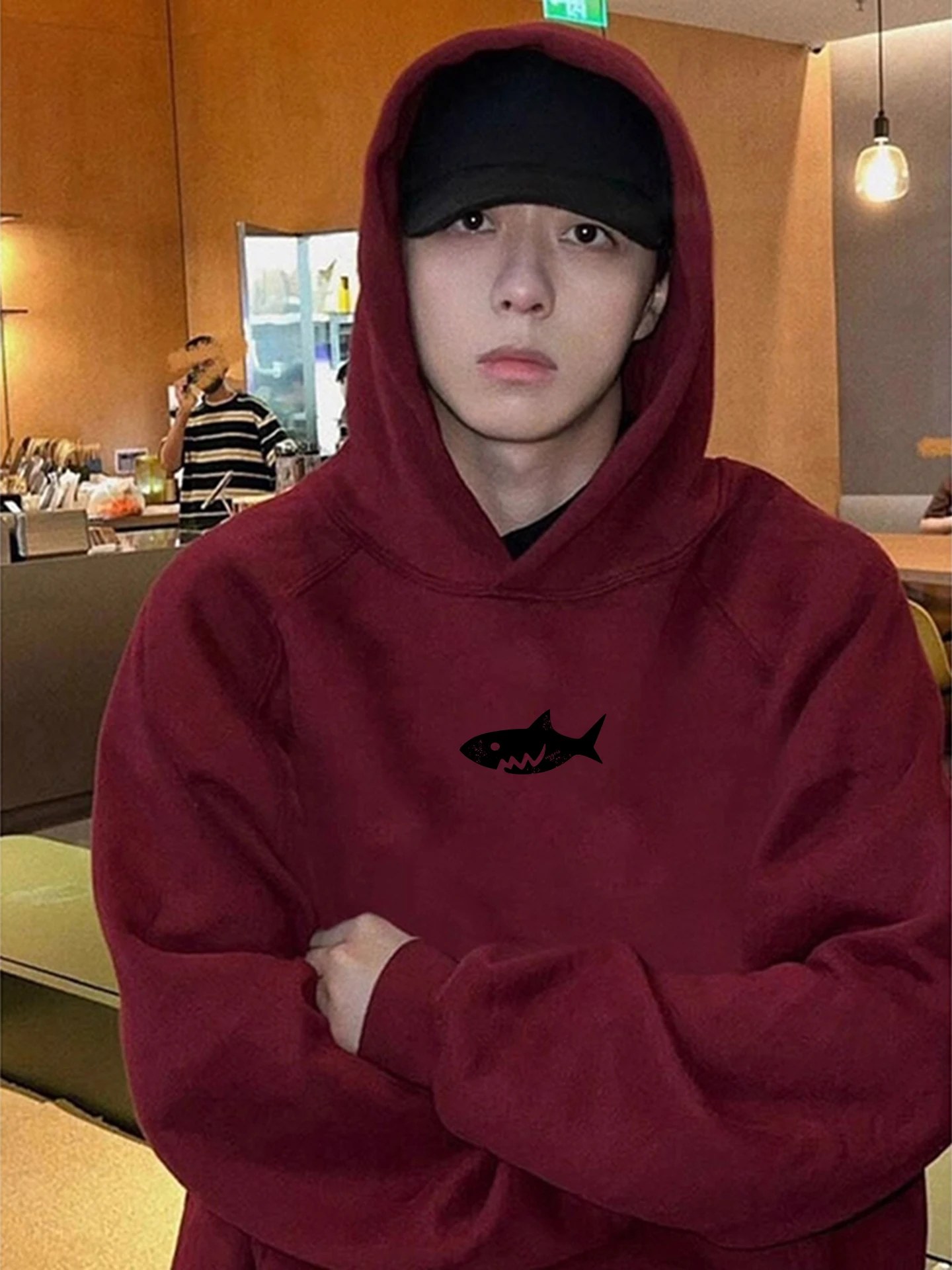 Loose Men's Ark Pri… - image