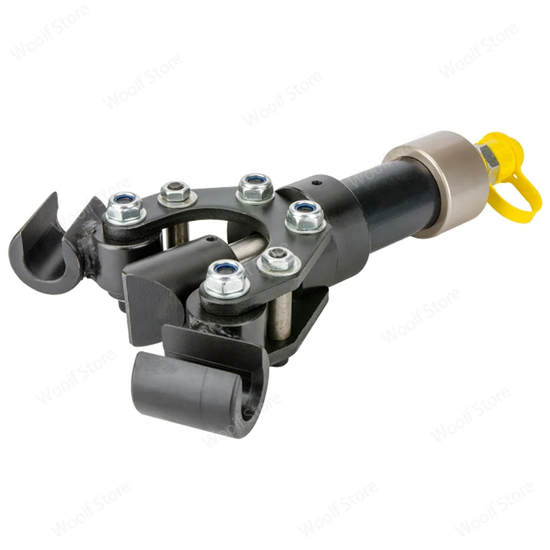 스틸 바 분할형 벤딩 머신, 수동 유압 벤딩 머신, 전기 스틸 바 벤딩 머신, 18 타입