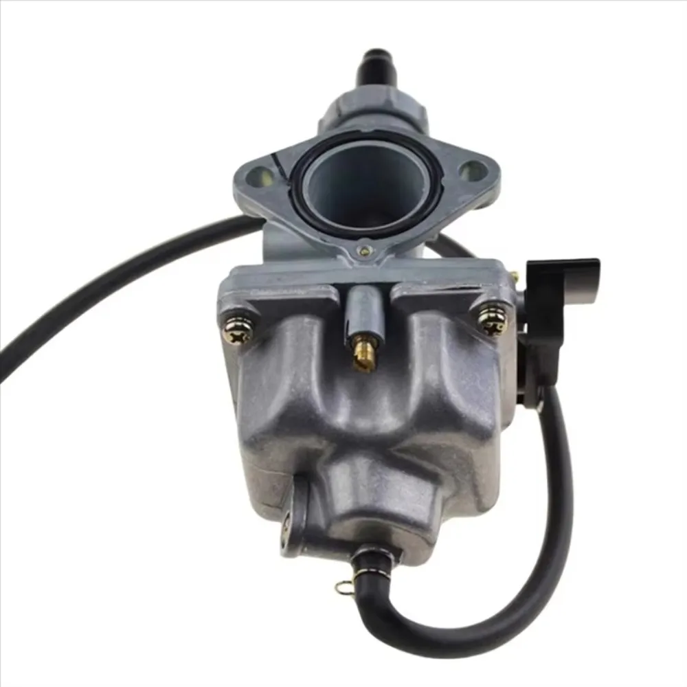 For HONDA CB125 XR100R CRF100F Compatible Motorcycle Carburetor Replacement Part 16100-KN4-A62 Carb