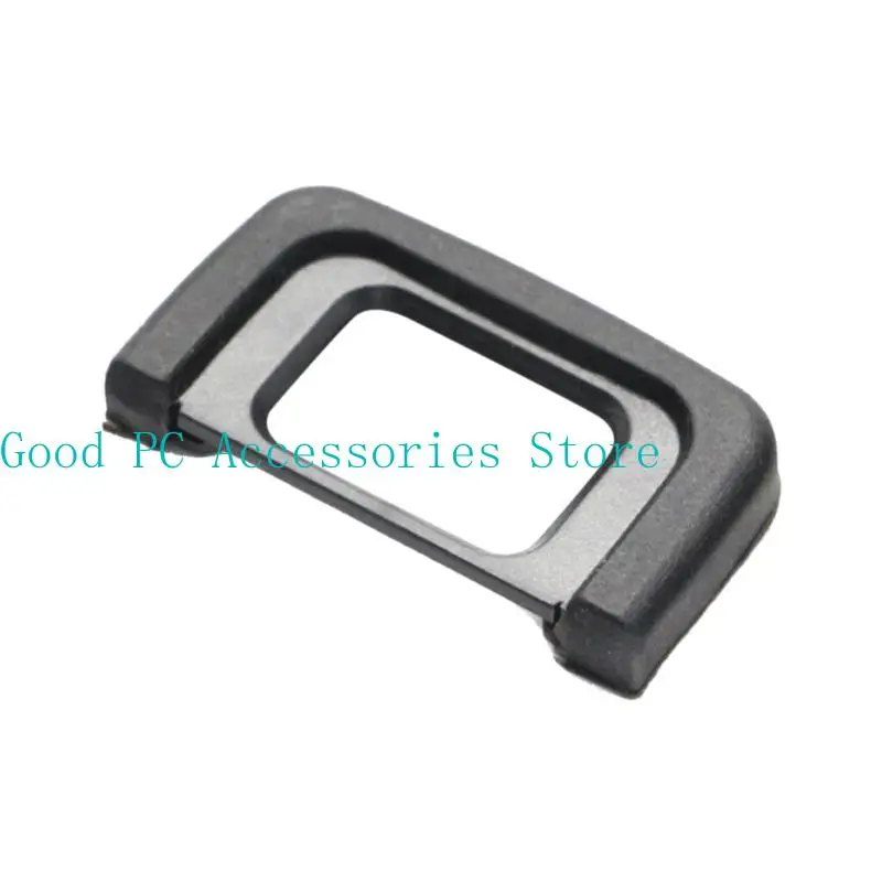 

652F DK-25 Rubber Black Eyecup Viewfinder Eyepiece For Camera DSLR D5600 D5500 D5300 D5200 D5100 D5000 D3500 D3400