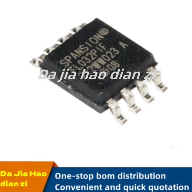 1pcs/lot FL032PIF FL032  SOP ic chips in stock