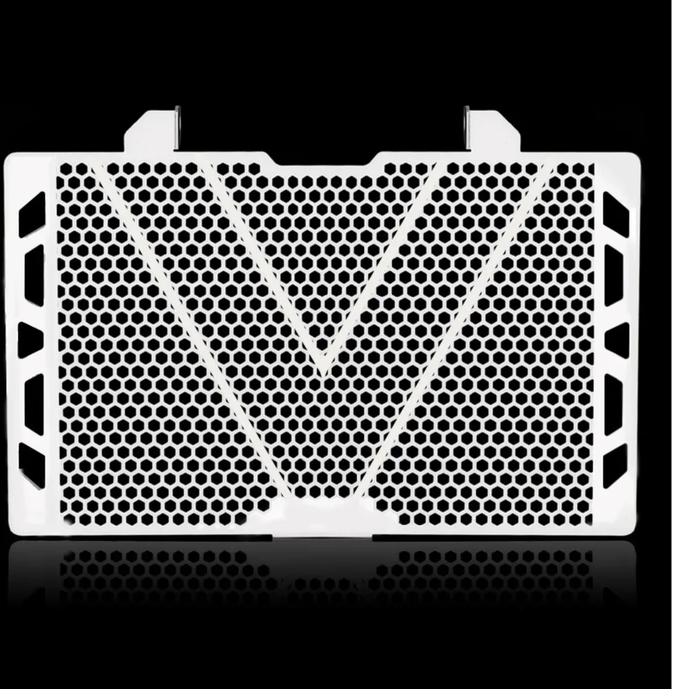 Motorcycle Accessories CNC Radiator Grille Guard Cover Protection For HONDA NC750X NC 750 X 750X NC750 X 2021 2022 2023 2024