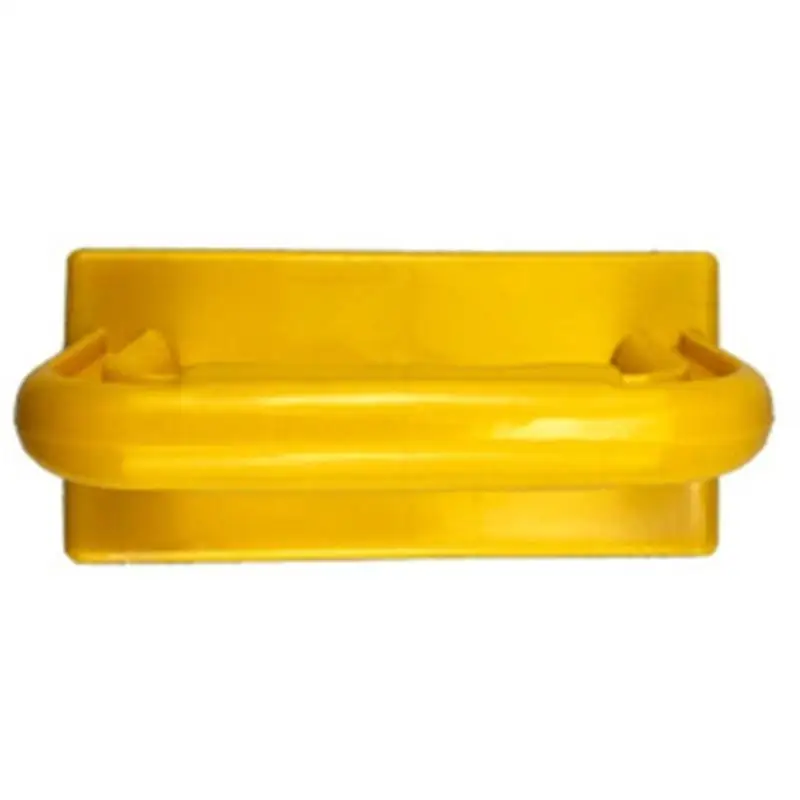 652F Safety Plastik Push Block Untuk Router Jointers Table Woodworking Push