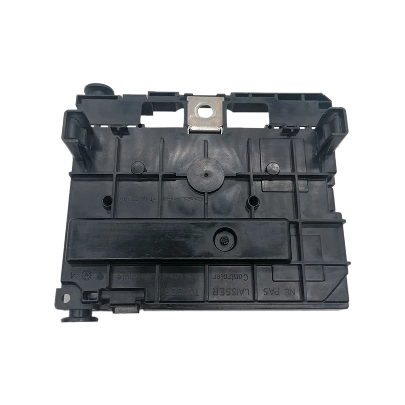 1 Piece Car ENGINE FUSE BOX Servo Box Parts Accessories For Peugeot 307 Citroen C2 C3 C4 Coupe C4 I 9675879480 6500ET