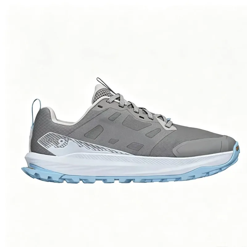 Classic Brand Comfortable Wide Last Off-road Running Shoe Summer Breath Walking Jogging Shoe Unisex Non-Slip Sport Running Shoe