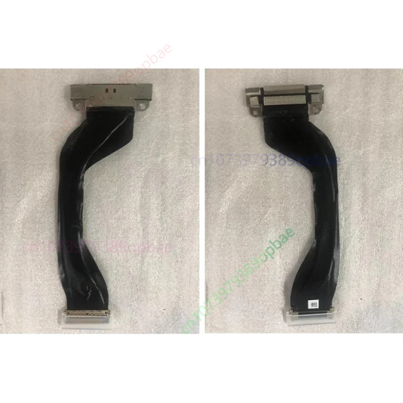 

For Microsoft Surface Pro9 charging port cable charging tail plug for power interface original brand new 2038 flexible cable