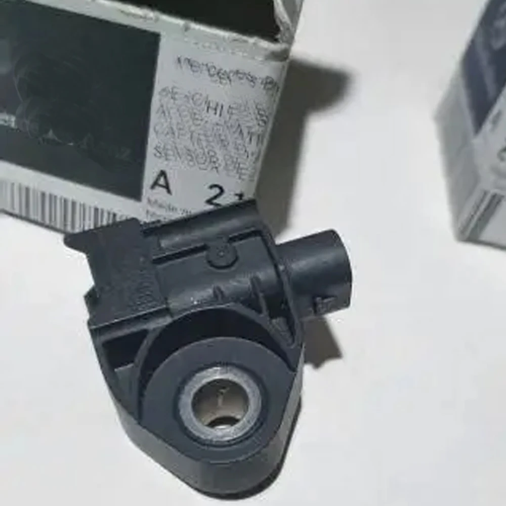 For Mercedes Benz C63S AMG W205 2017 Airbag Crash Sensor A2139051300 2139051300
