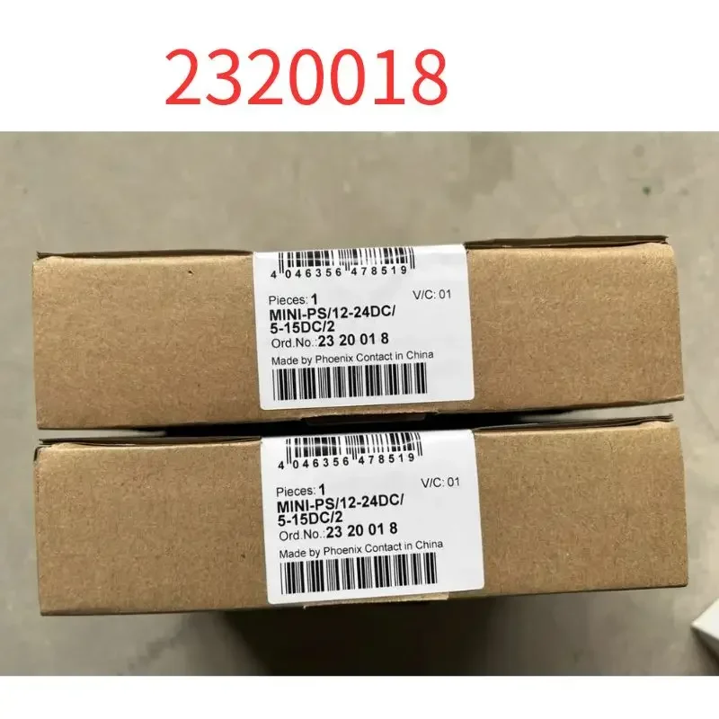 Brand New 2320018 D…