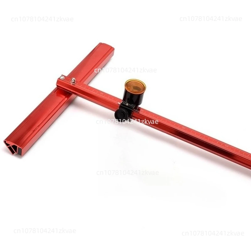 

T-type tile pusher, manual scratching floor tile, tile cutting artifact, tile pusher