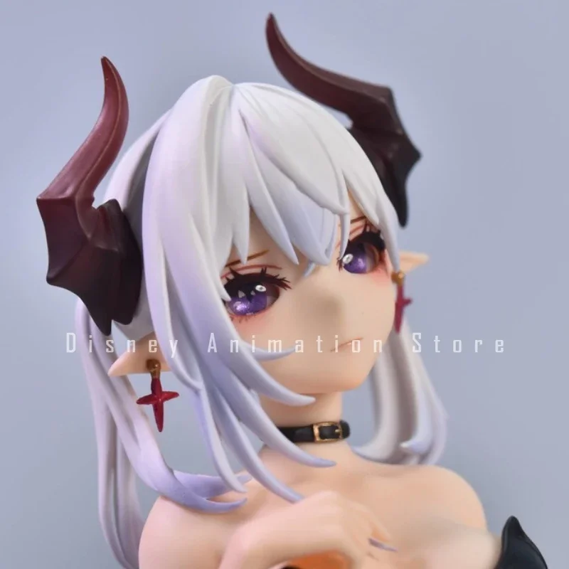 In Stock 100% Original Animester Lilith Chasing Eye 1/6 Anime Kawaii Sexy Collectible Model Toys Decoration Doll Adult Gift 28CM