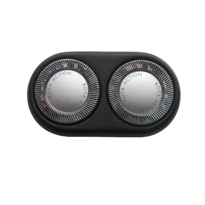 

1Pcs HQ2 Replacement Shaver Head for Philips Norelco HQ20 HQ220 HQ26 HQ262 HQ282 HQ283 HQ200 HQ202 HQ203 HQ220 HQ222 HQ240