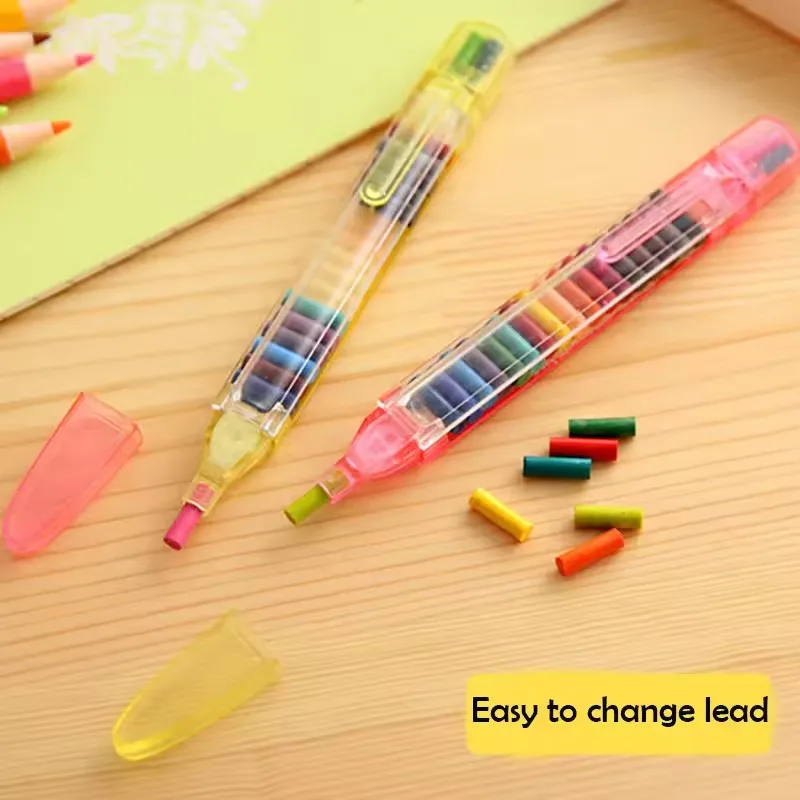 Thumbnail 3 - #14 Kids Crayons Comparison Guide