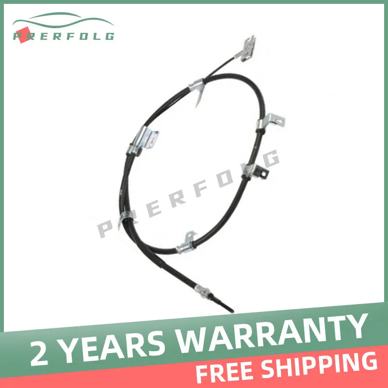 

597501D000 CABLE ASSY-PARKNG BRAKE FOR KIA CARENS Parking Foot Brake Cable59750 1D000 59750-1D000