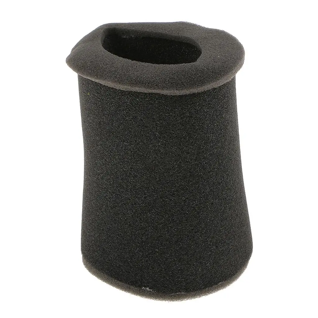 Replacement Air Filter Foam Motorcycle Filter Sponge Air Filter Cleaner Motorcycle Replacement Parts