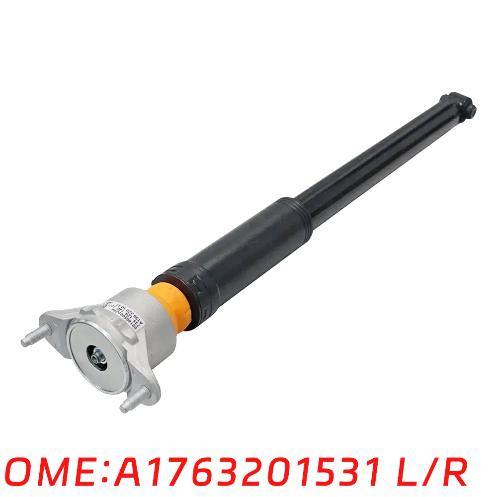 

For Mercedes Benz A1763200531 1763200531 W117 CLA220 CLA200 CLA180 CLA250 CLA45 AMG rear hydraulic shock absorber damping damper