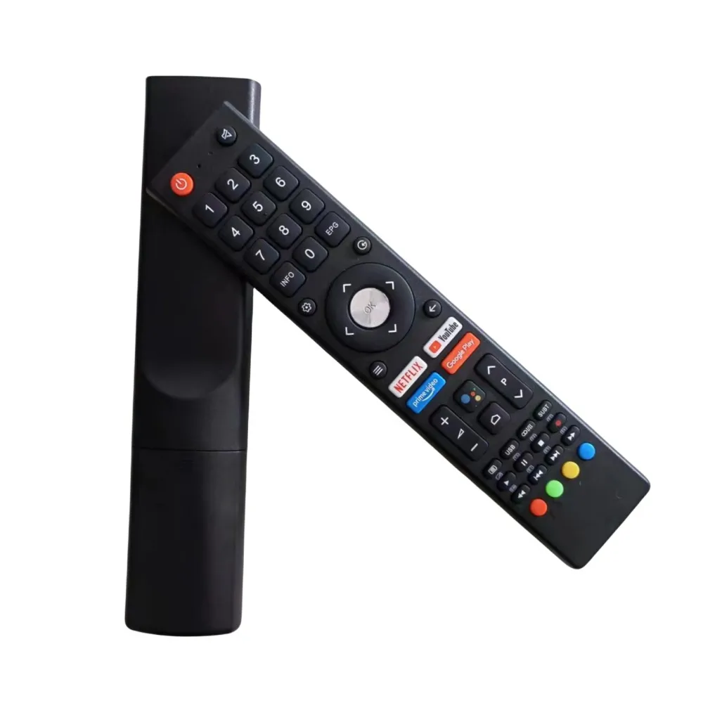 New best-selling remote control fit for Wansa WUD65G8862S WUD50JPA63S Smart TV