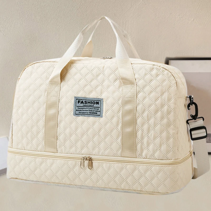 

Multi-Functional Fashionable Bag, Suitable for Travel, Work, and Daily Use, Lightweight Business Shoulder Bag