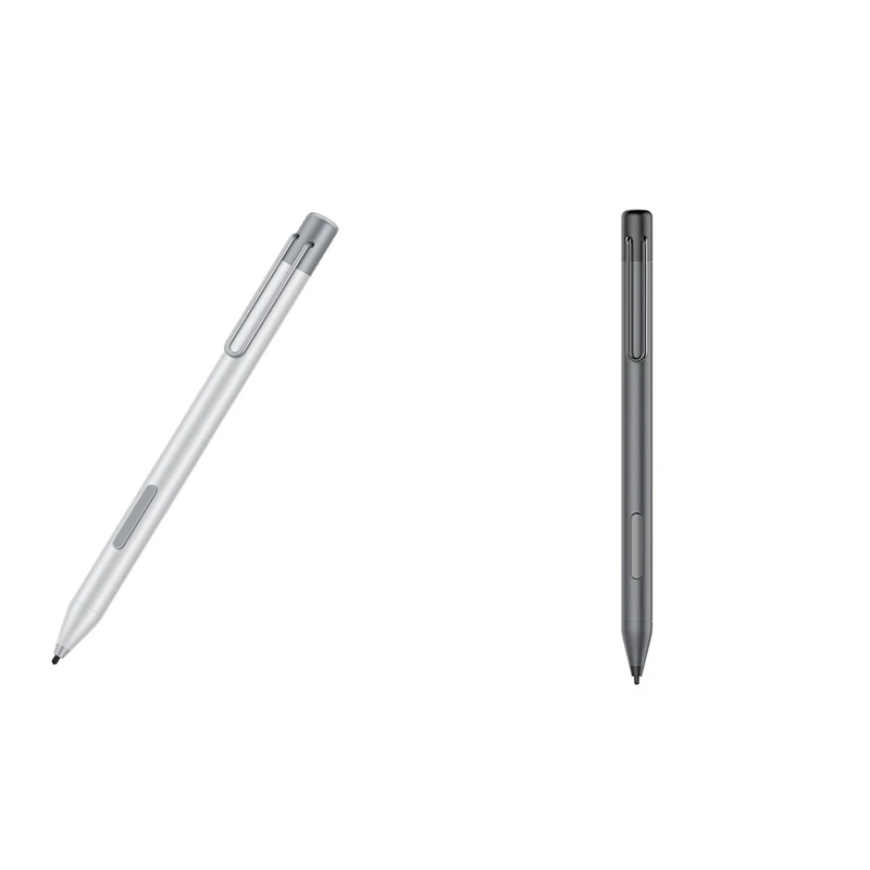 For Microsoft Surface Pro 3 4 5 6 7 8 9 G Book Go 2048 Pressure Sensing Multi-Function Portable Stylus