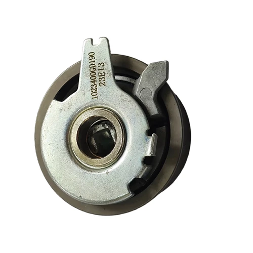 Imagen 2 del producto Suisseuse de sincronización Tendeur de sincronización Courroie de distribución 155 dientes JAC T6 T8 Ruifeng Sunray M4 M5 2.0T