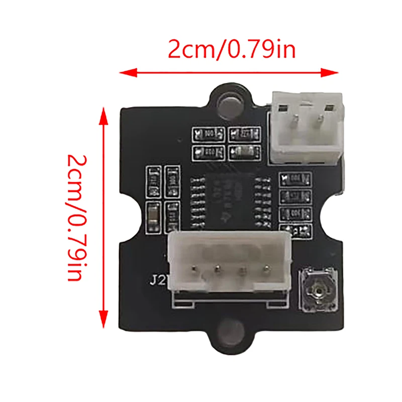 GSR Grove Skin Current Sensing Sensor Measurable Skin Resistance And Conductivity