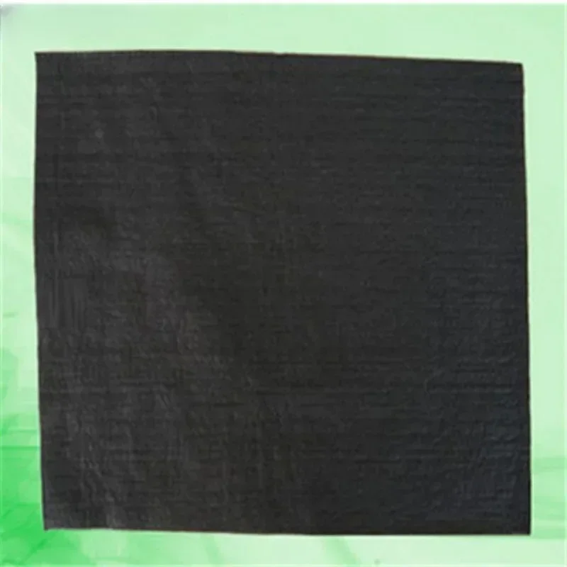 High Temperature Carbonization Activated Carbon Fiber Felt High Efficiency for Filter Material 1500 1000x1000mm