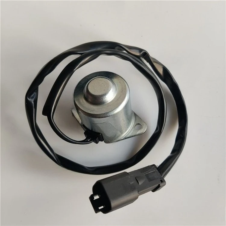 

Rotary Solenoid Valve PC210/215-10M0 Excavator Accessories 22B-62-45811 Valve Group