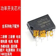 

30pcs original new SM7028 SM7028B DIP-8