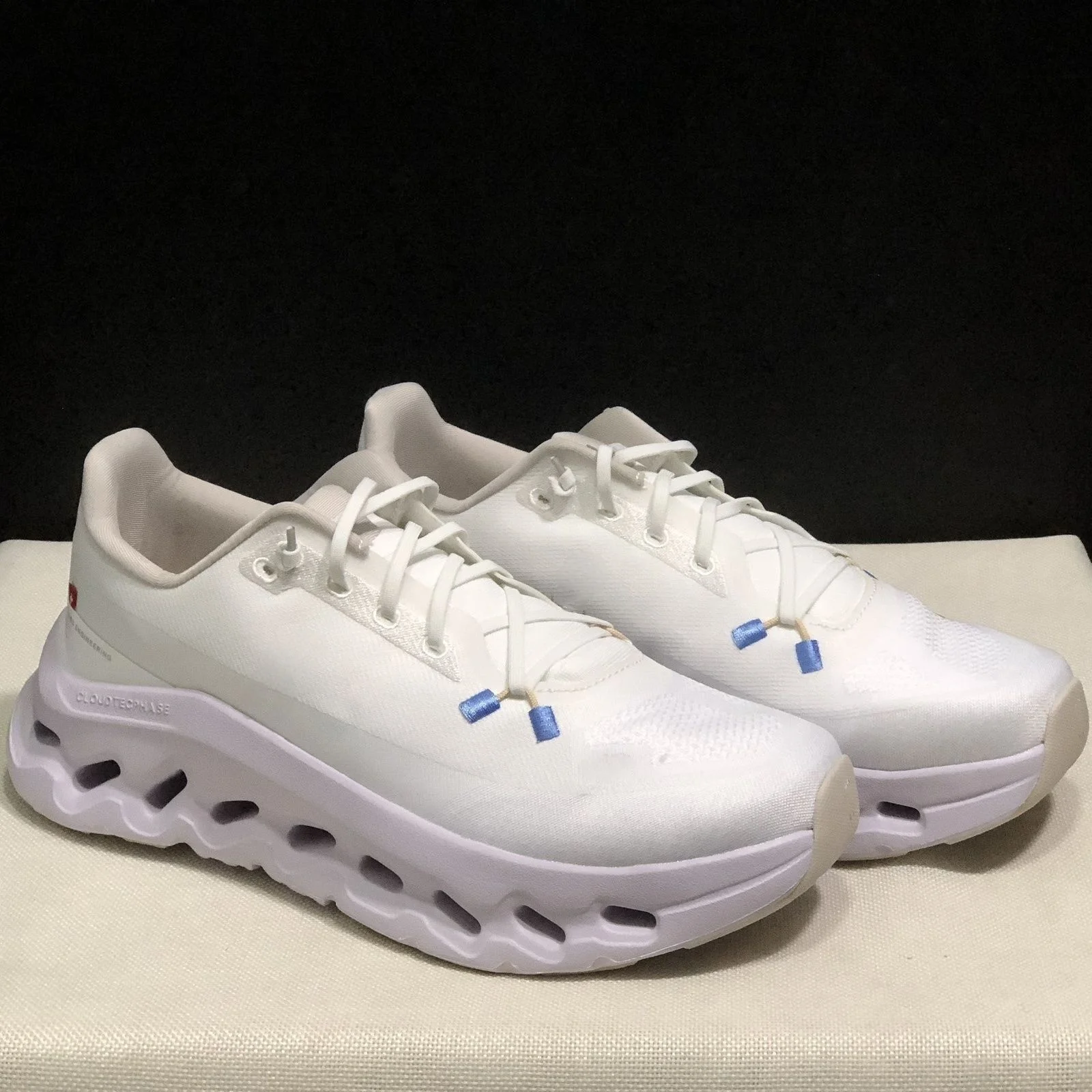 Comfortabel en elegant, van mesh, lage sneakers, hardloopschoenen voor heren en dames