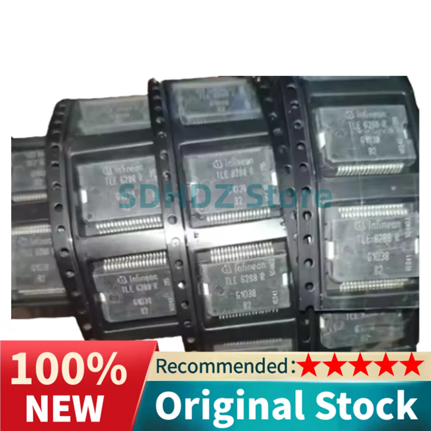 1/Pz TLE6288 TLE6288R