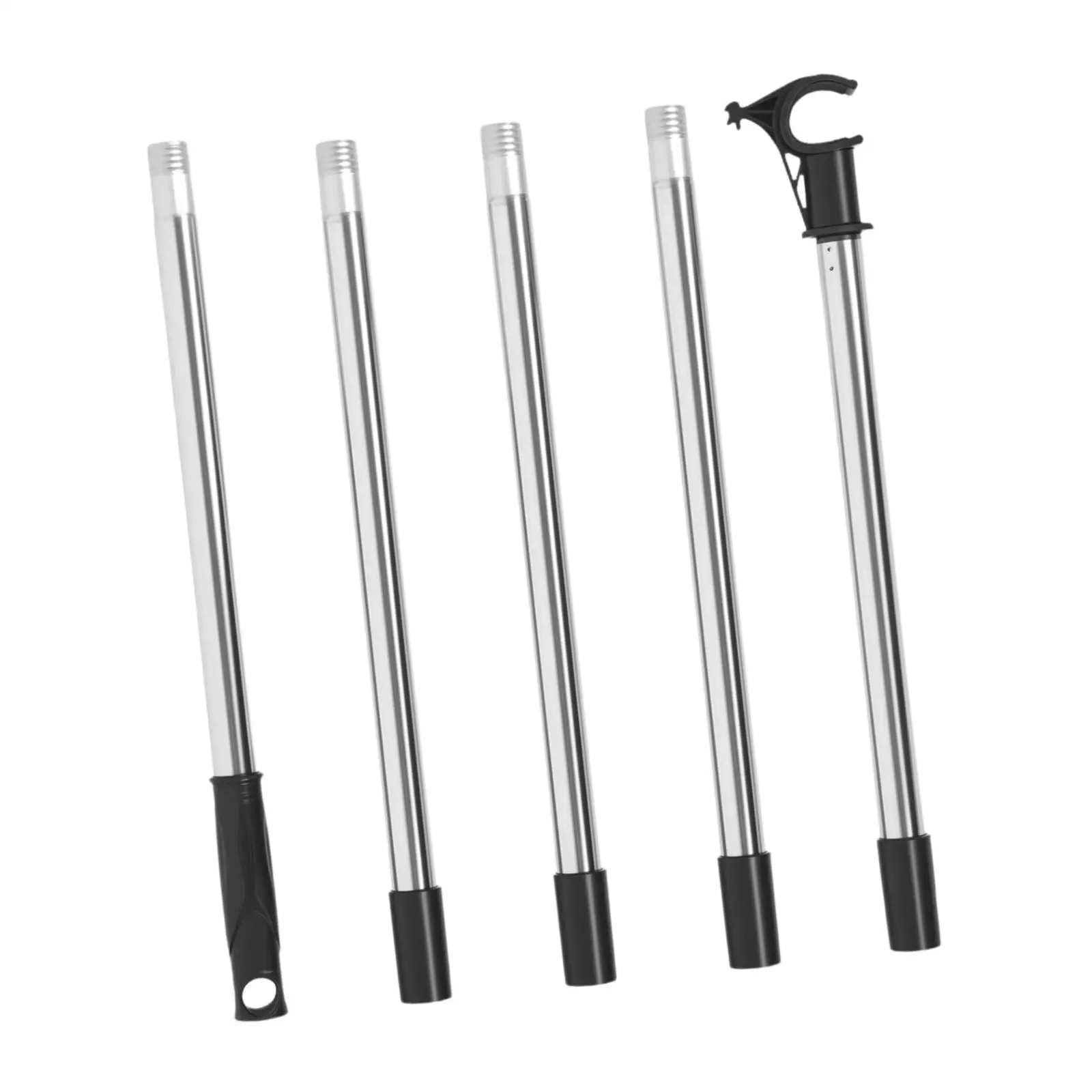 Skylight Pole with Hook Window Pole Opener Skylight Opener Pole for Blinds Shade
