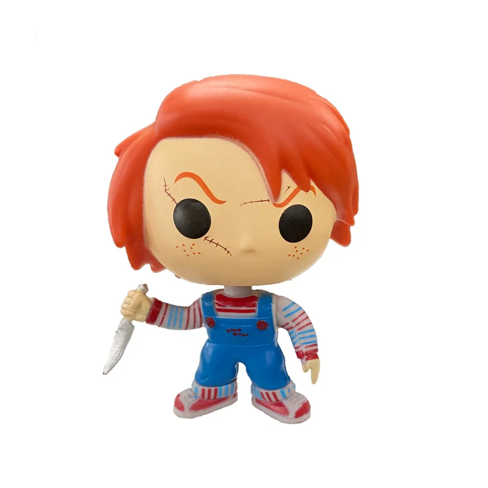 이НА модель Pennywise Movie BATMAN JOKER, экшн-фигурка, модель JOKER 337. # 이빙 виниловой коллекции, кукла, игрушка, подарок для творчества, детский