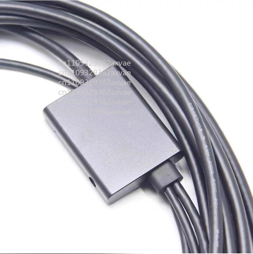 For HP Reverb G2 Cable VR Glasses Headset Connecting Cord Line Cable 6 Meter 1st