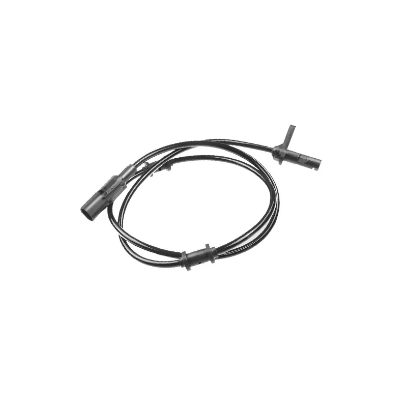 

Rear ABS Wheel Speed Sensor 2305401117 2305402017 2305401617 2305401217 For Mercedes Benz R230 SL350 SL500 M272 M273