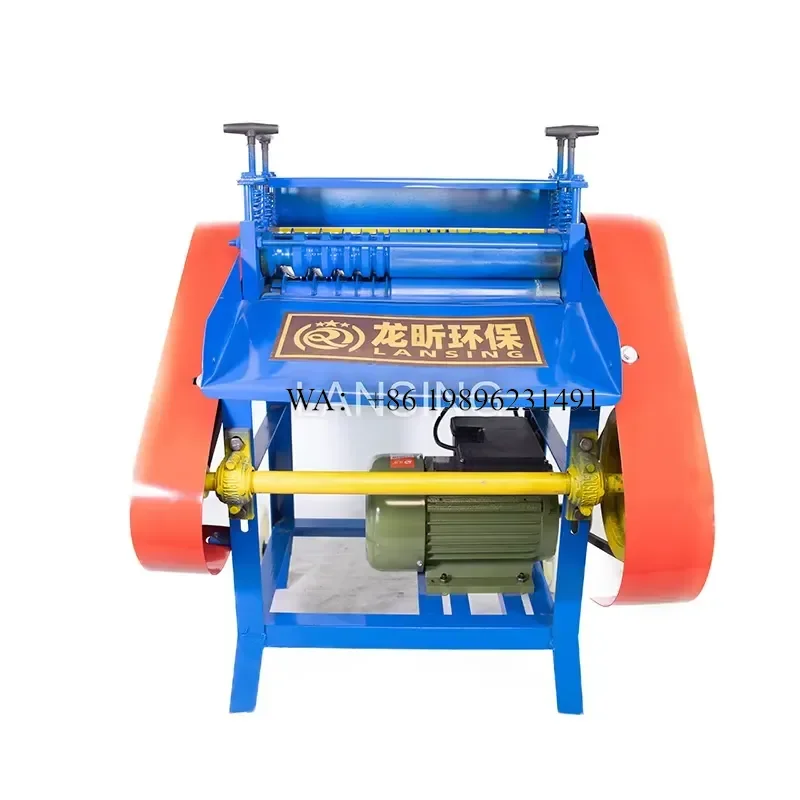Wmwmnu FD-2 Durable High Quality Upgraded Wire Stripping Copper Wire Stripper