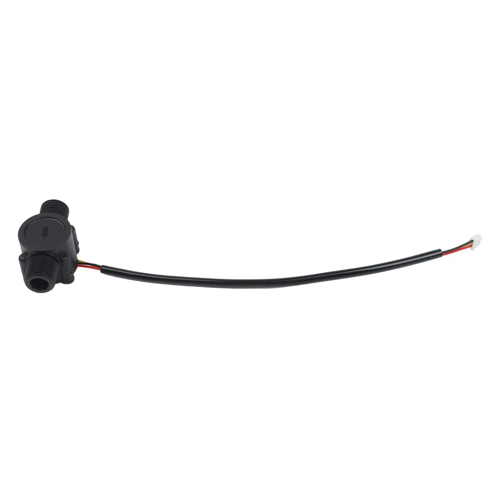 For Water Heater Flow Meter For Water Water Flow Sensor Home Water System Flow Rate Measurement Device Water Flow Sensor