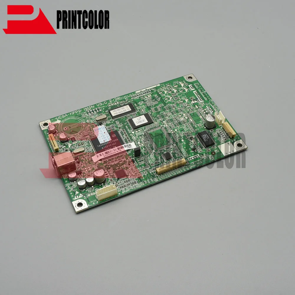 1PC FK2-5927-000 FM3-5430-000 Original  compatible formatter Board Logic Main  compatible for Canon MF4010 MF4018 MF4012 MF 4010