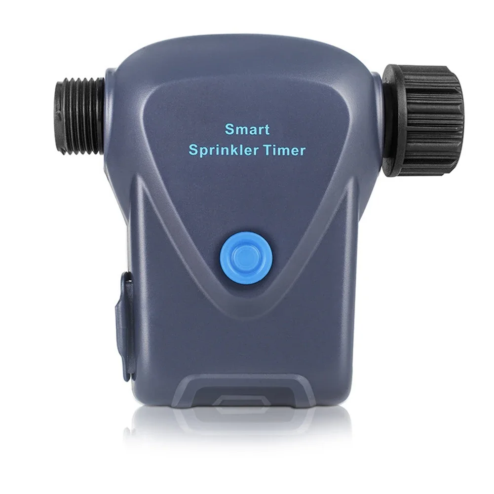 

App Controlled Water Timer for Efficient For Garden Irrigation System with Smart Connectivity and Notifications