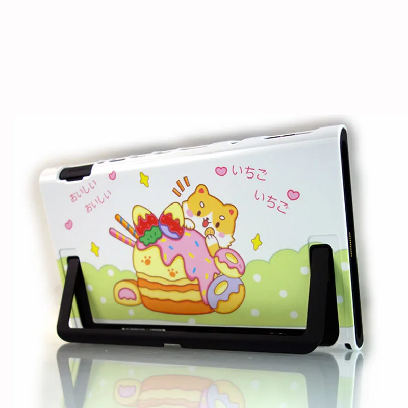 Gorąca Wyprzedaż PC Twarda Obudowa Pełna Kryształowa Osłona Ochronna na Nintendo Switch 2 NS2 Joy-con Kontroler do Gier Przednia i Tylna Strona Etui Ochronne — zdjęcie produktu 3
